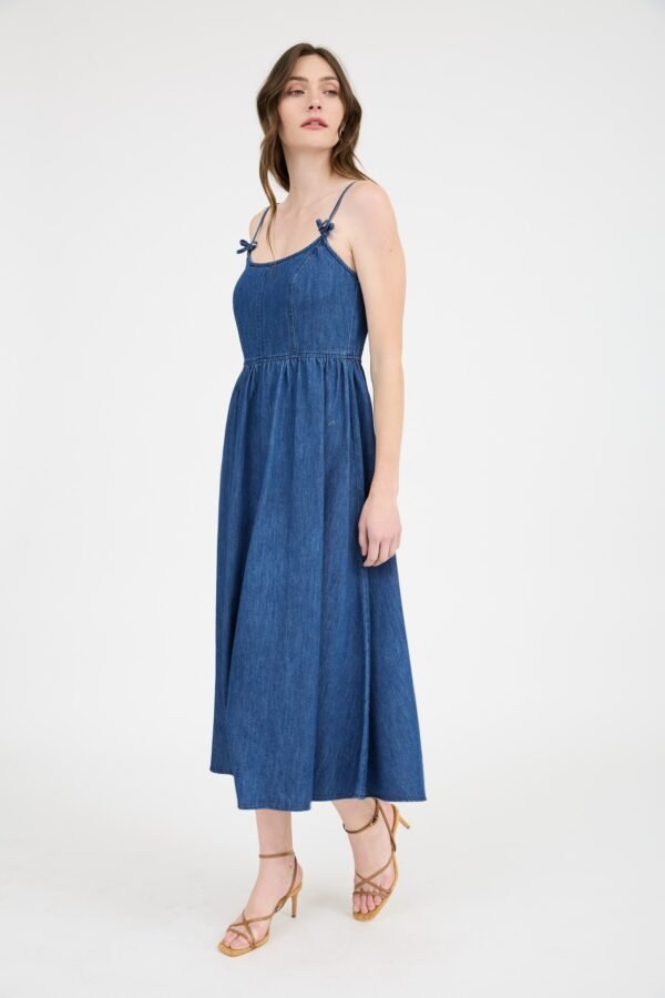 Vestido Margarita