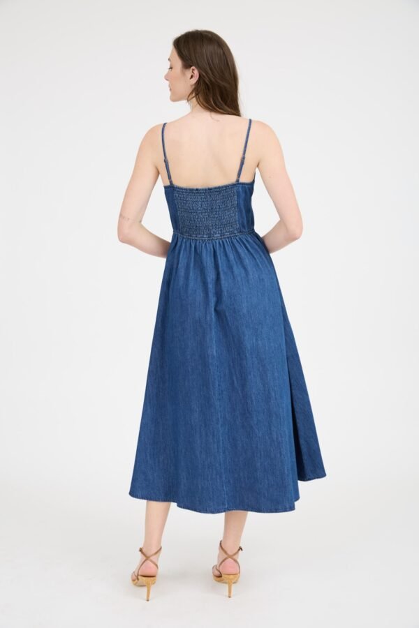 Vestido Margarita
