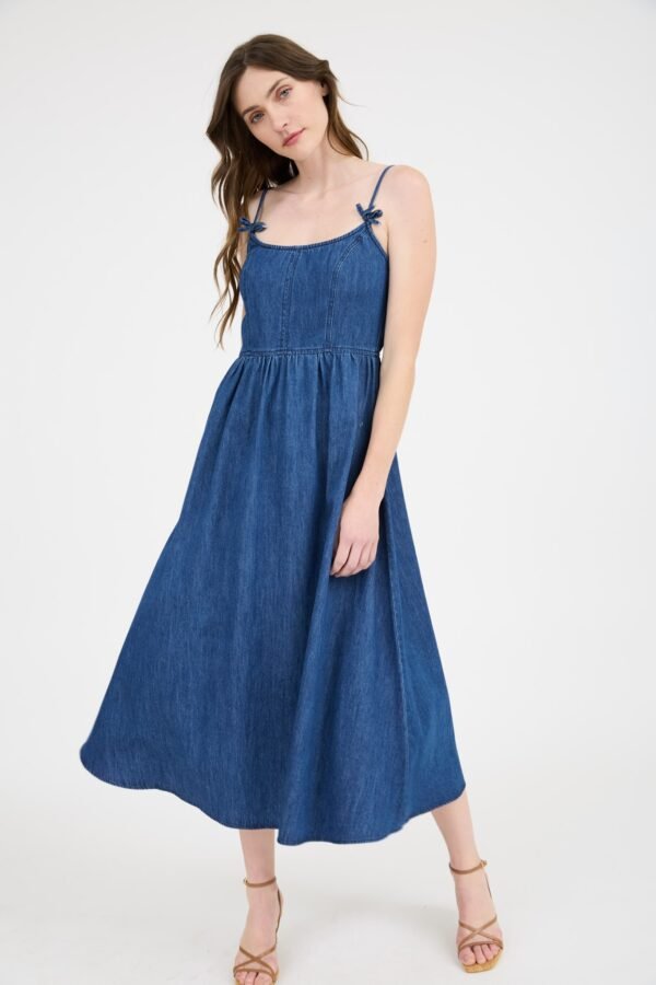 Vestido Margarita