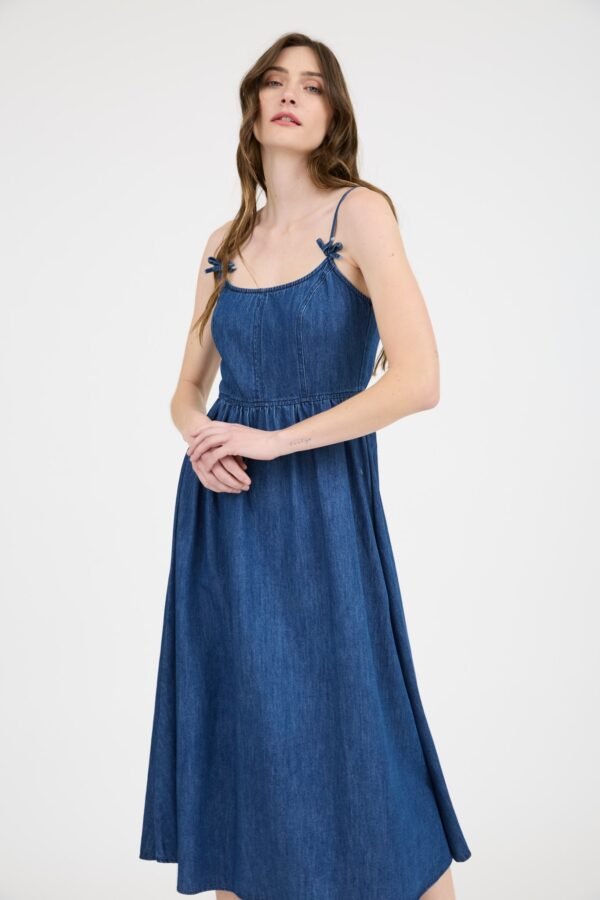 Vestido Margarita