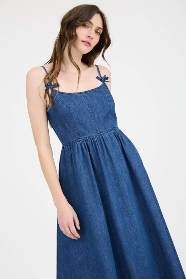 Vestido Margarita