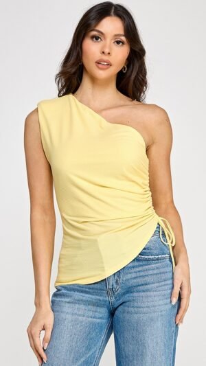Blusa Silvina
