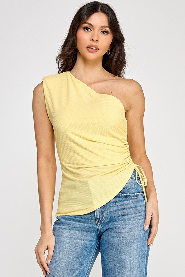 Blusa Silvina
