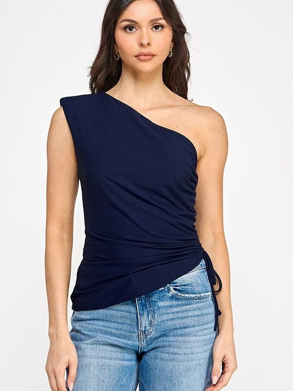 Blusa Silvina