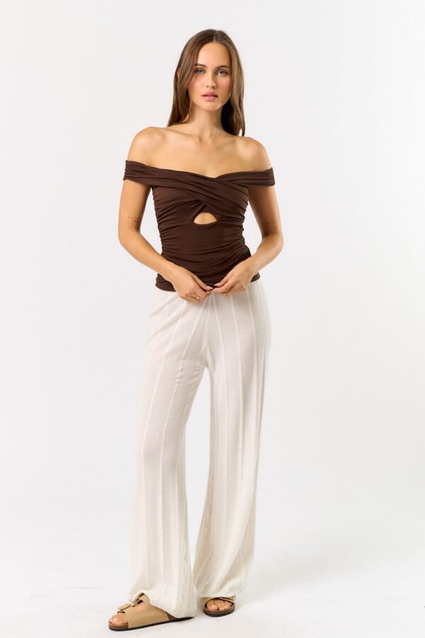 Blusa Candy