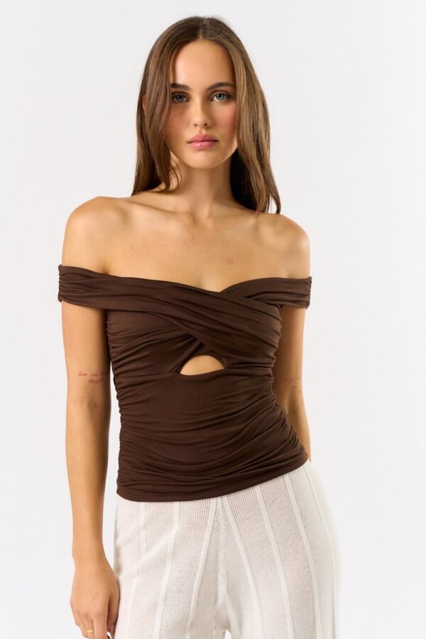 Blusa Candy