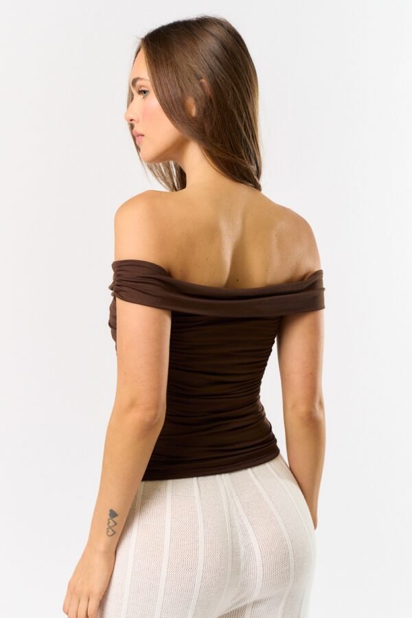Blusa Candy