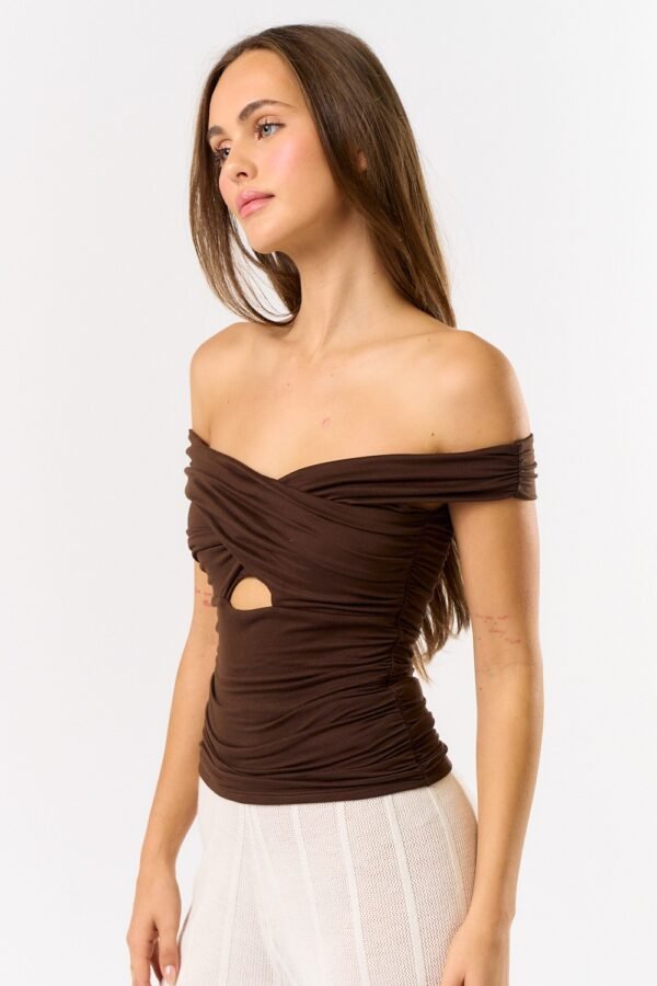 Blusa Candy