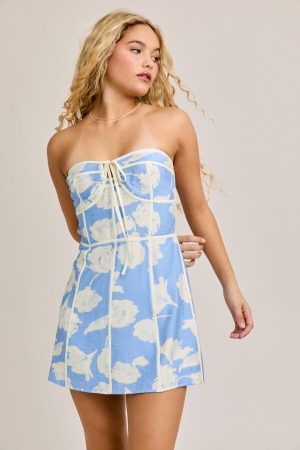 Vestido Arizona