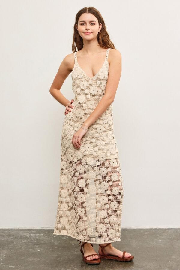 Vestido Oriana