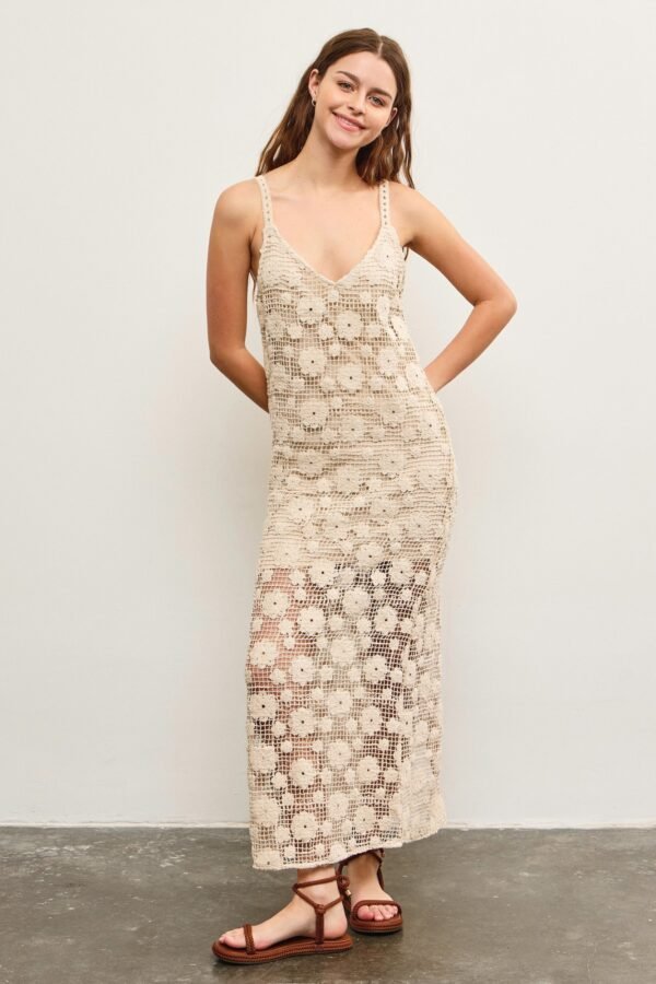 Vestido Oriana