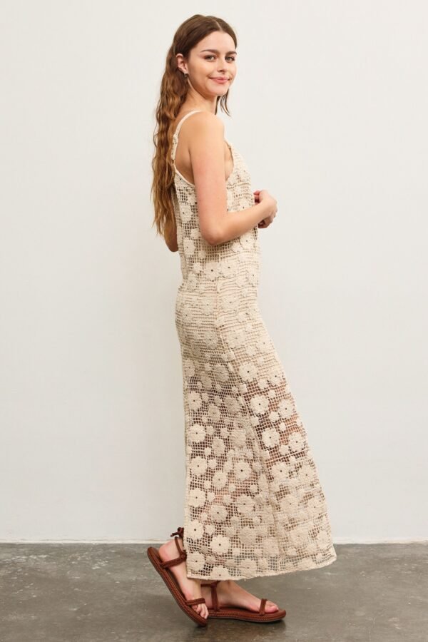 Vestido Oriana