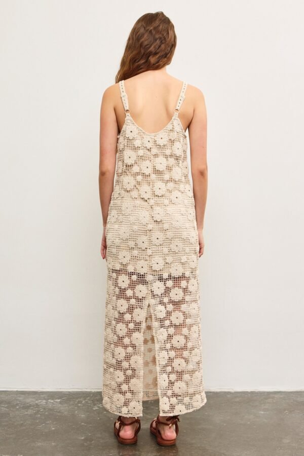 Vestido Oriana