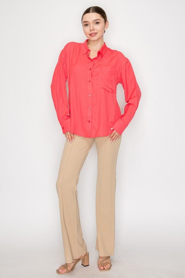 Blusa Stella