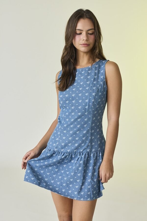 Vestido Serafina