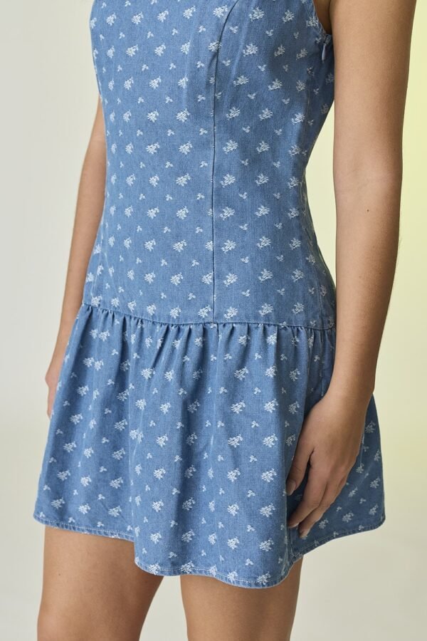 Vestido Serafina