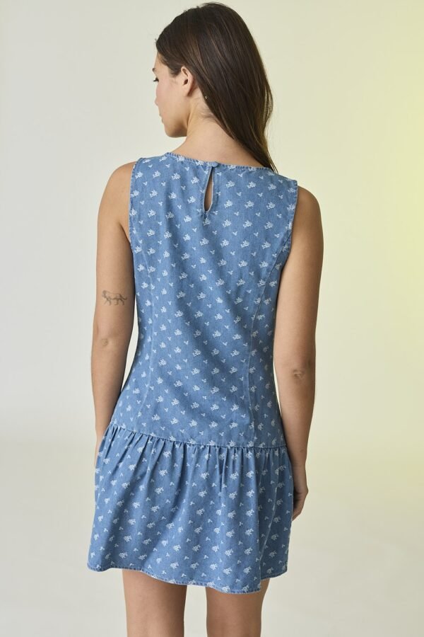 Vestido Serafina