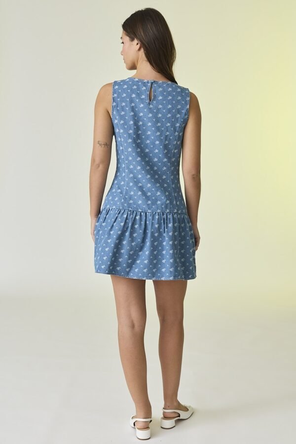 Vestido Serafina