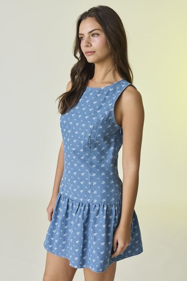 Vestido Serafina