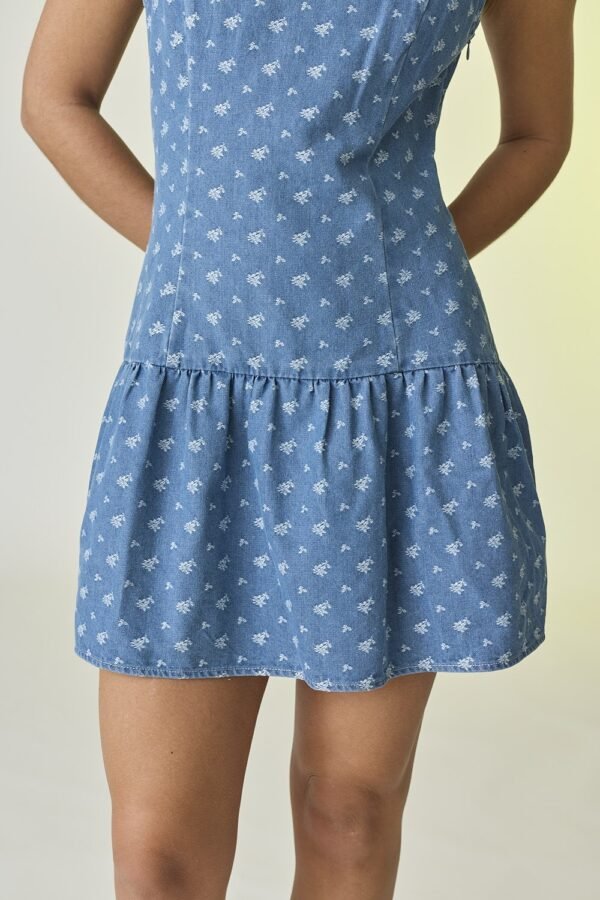 Vestido Serafina