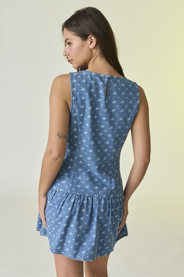 Vestido Serafina
