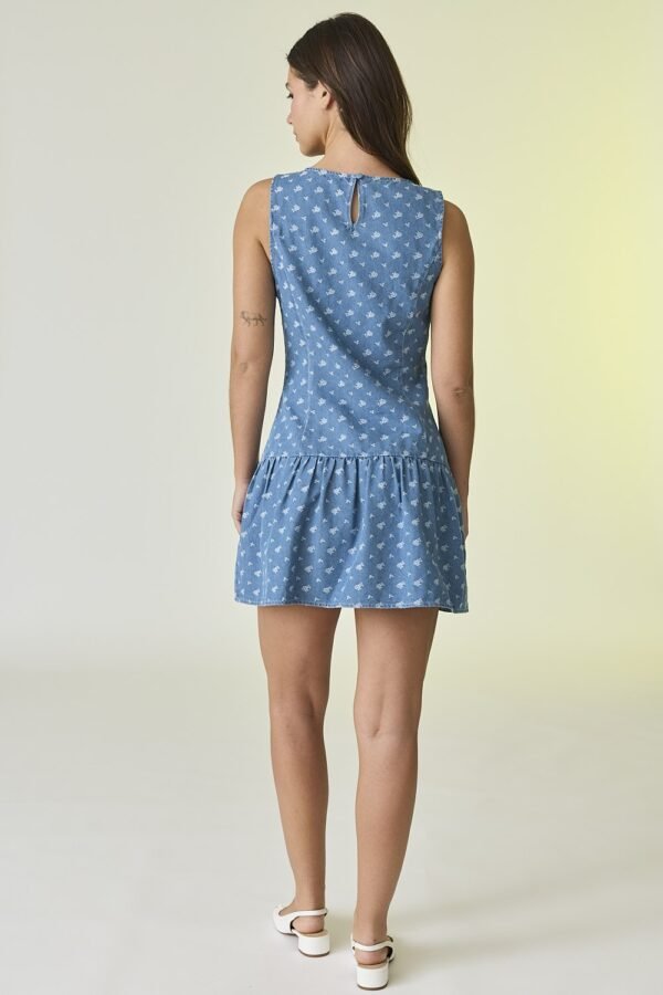 Vestido Serafina