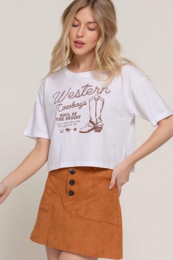 Camiseta Rene