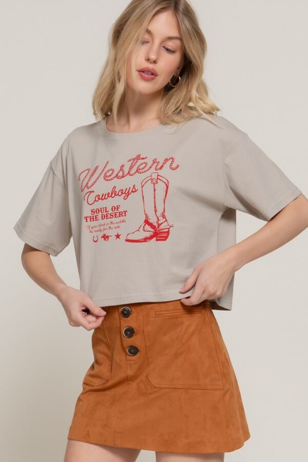 Camiseta Rene