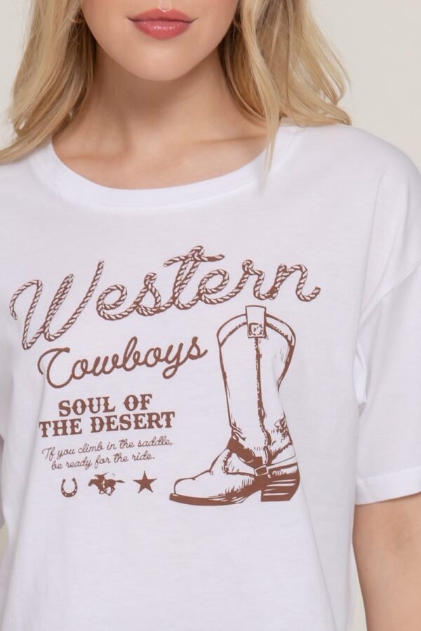 Camiseta Rene