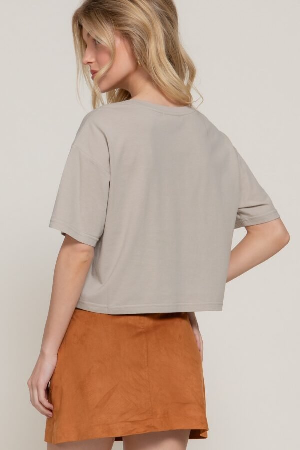 Camiseta Rene