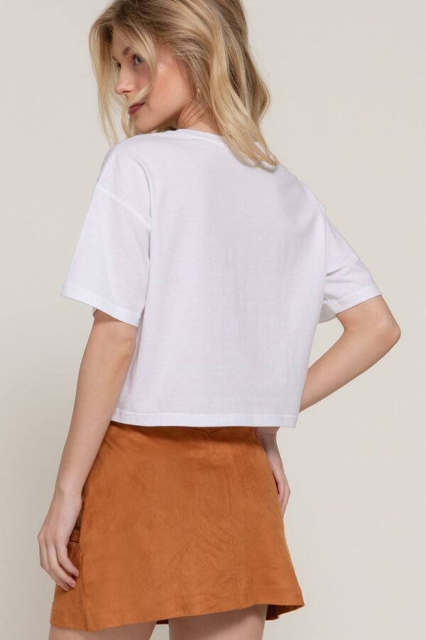 Camiseta Rene