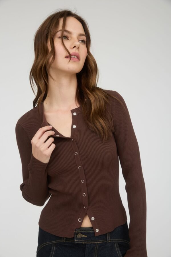 Cardigan Dalila