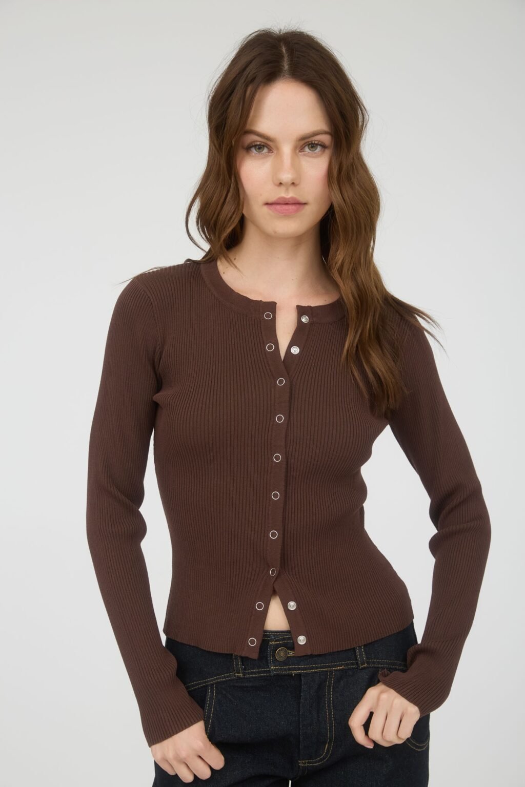 Cardigan Dalila