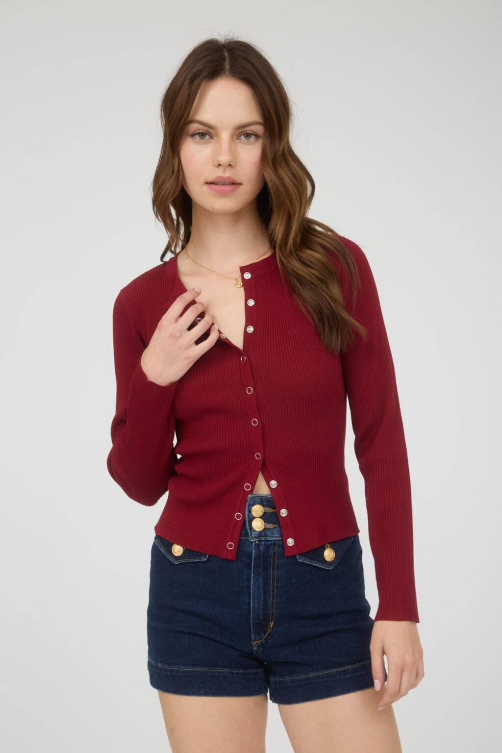 Cardigan Dalila
