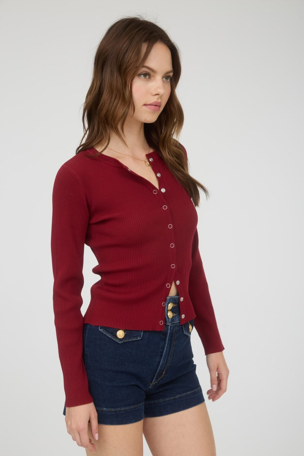 Cardigan Dalila