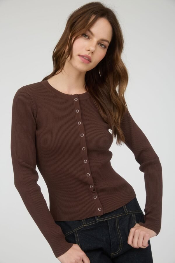 Cardigan Dalila