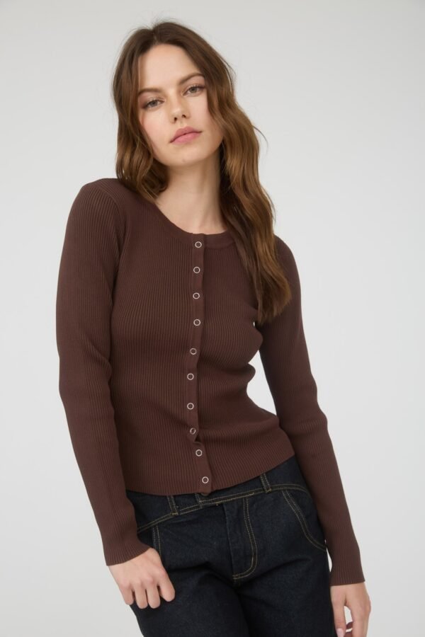 Cardigan Dalila