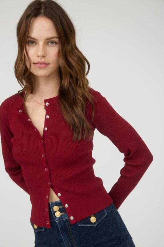 Cardigan Dalila