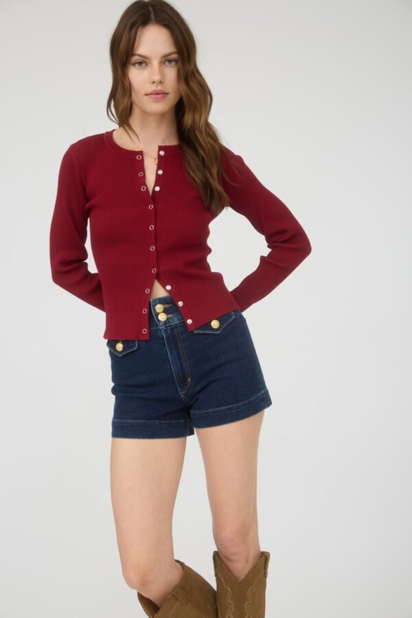 Cardigan Dalila