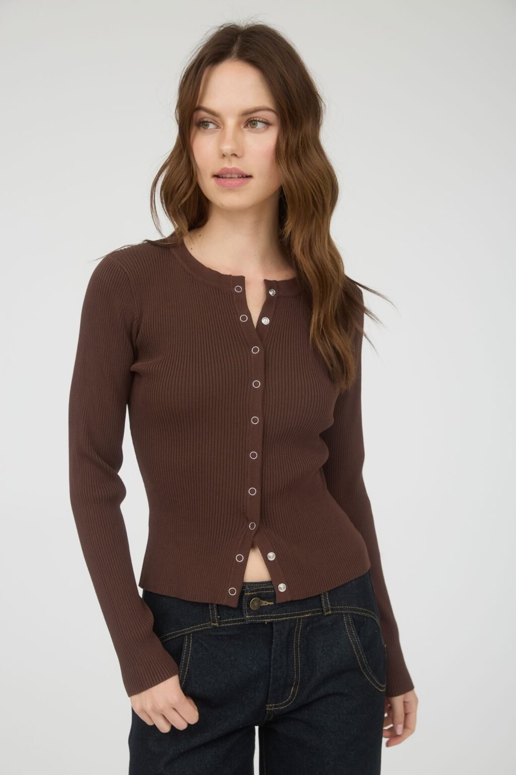 Cardigan Dalila
