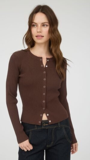 Cardigan Dalila