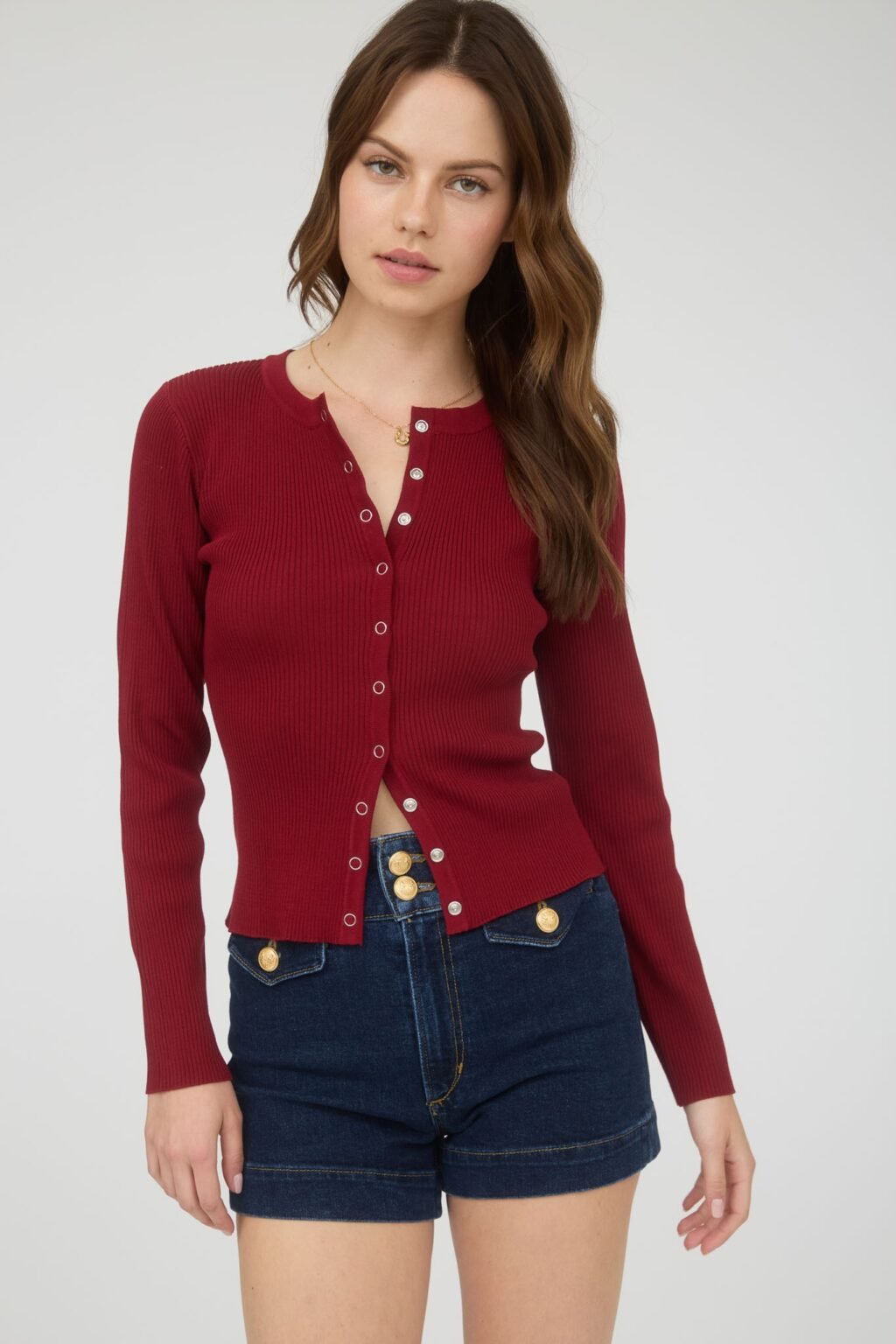 Cardigan Dalila