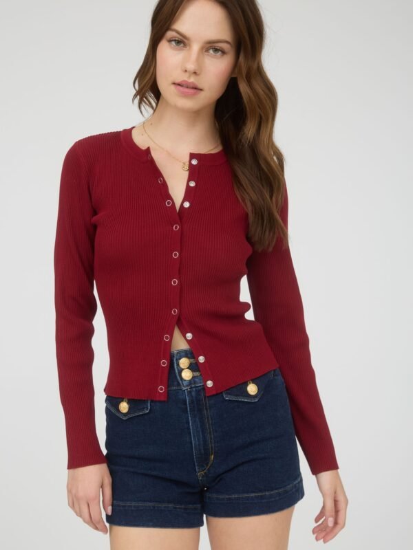 Cardigan Dalila