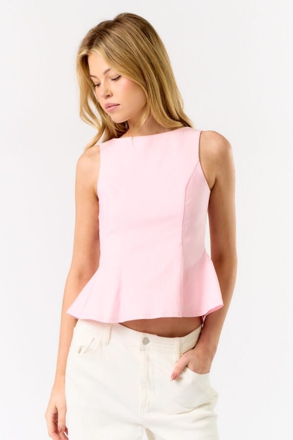 Blusa Vilma