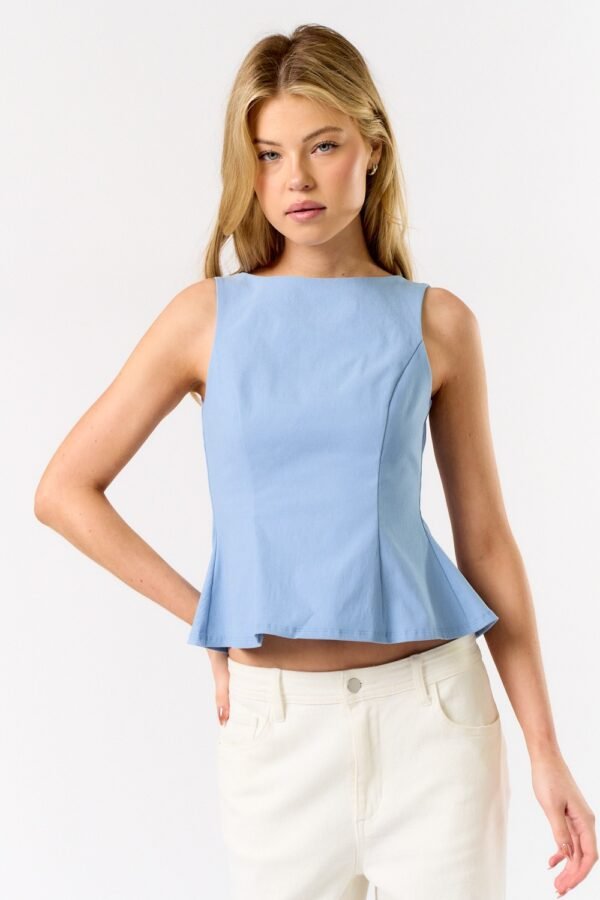 Blusa Vilma