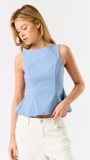 Blusa Vilma