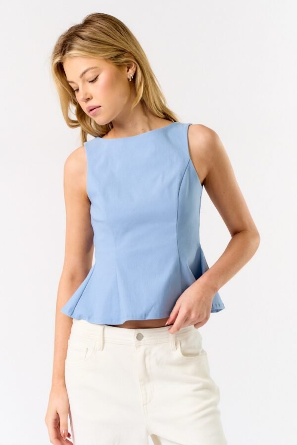 Blusa Vilma