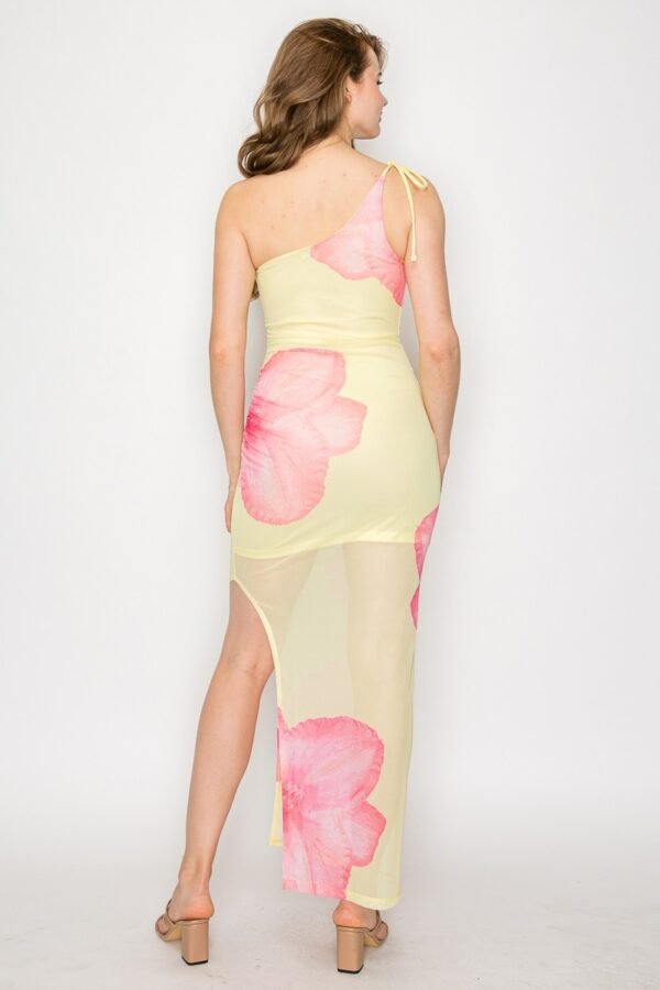 Vestido Fiji