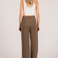 Pantalon Mocca