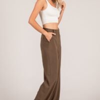 Pantalon Mocca